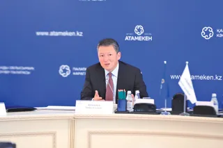 Капитал - Предприниматель в судах должен находить защиту и справедливое решение