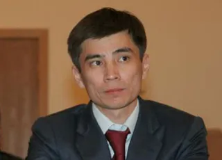 Капитал - Ергали Егемберды стал вице-министром