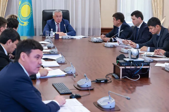 Фото: Primeminister.kz 