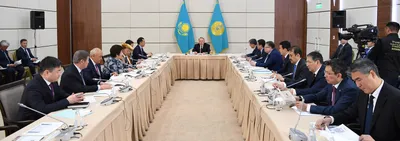 Вузам Казахстана необходимо актуализировать стратегии развития