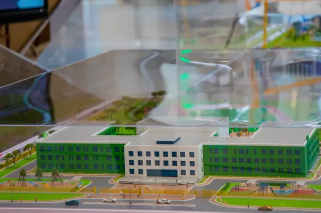 Фото: сайт Samruk-Kazyna Construction