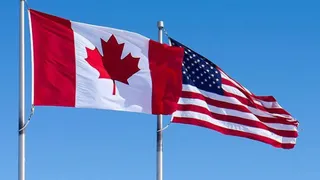 Капитал - США и Канада договорились об отмене пошлин на металлы