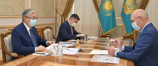 Капитал - Заседание Высшего совета по реформам состоится в июле