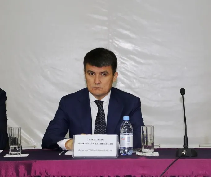 Фото: сайт МЧС РК