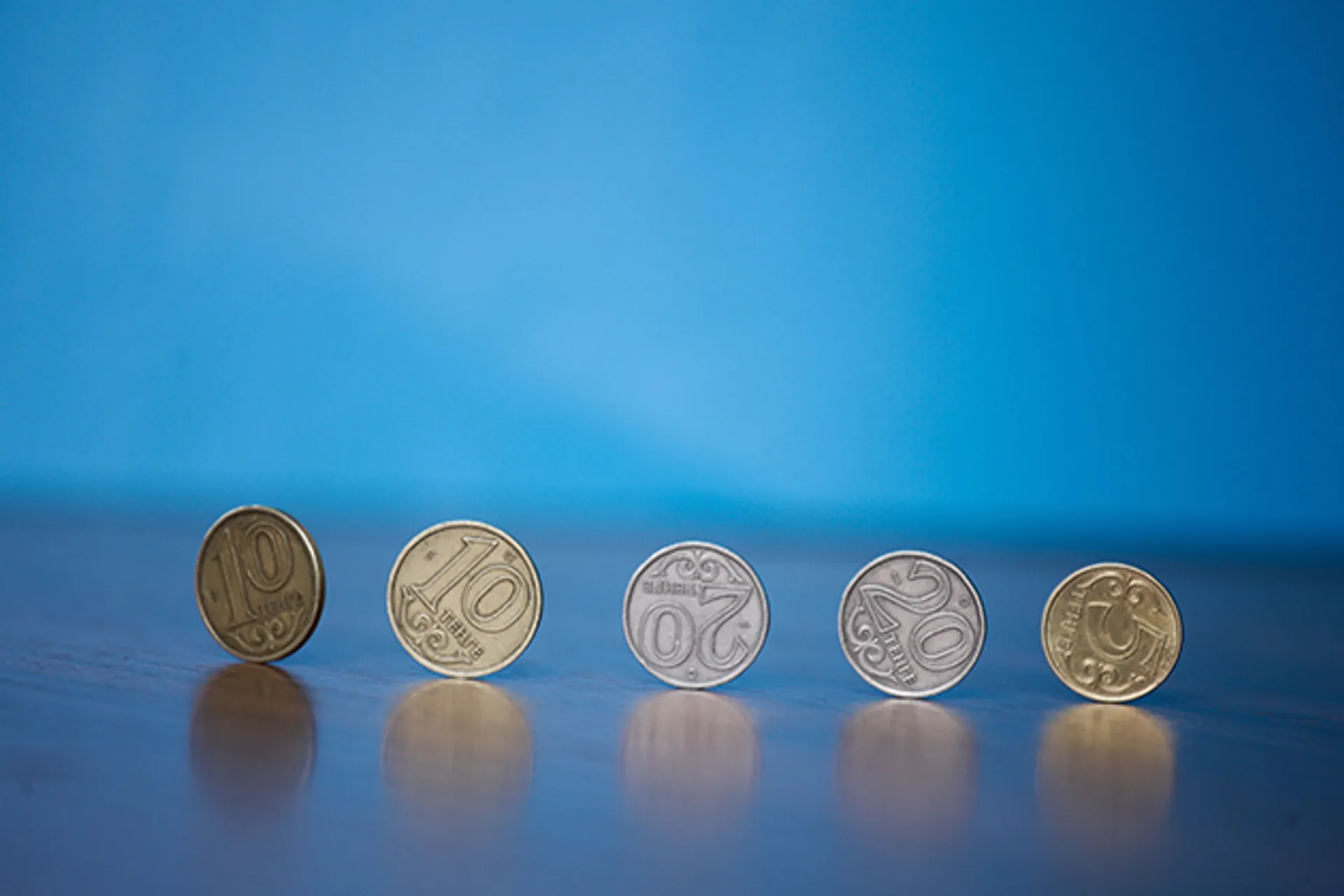 Капитал - Привлекательность тенговых активов снова сомнительна