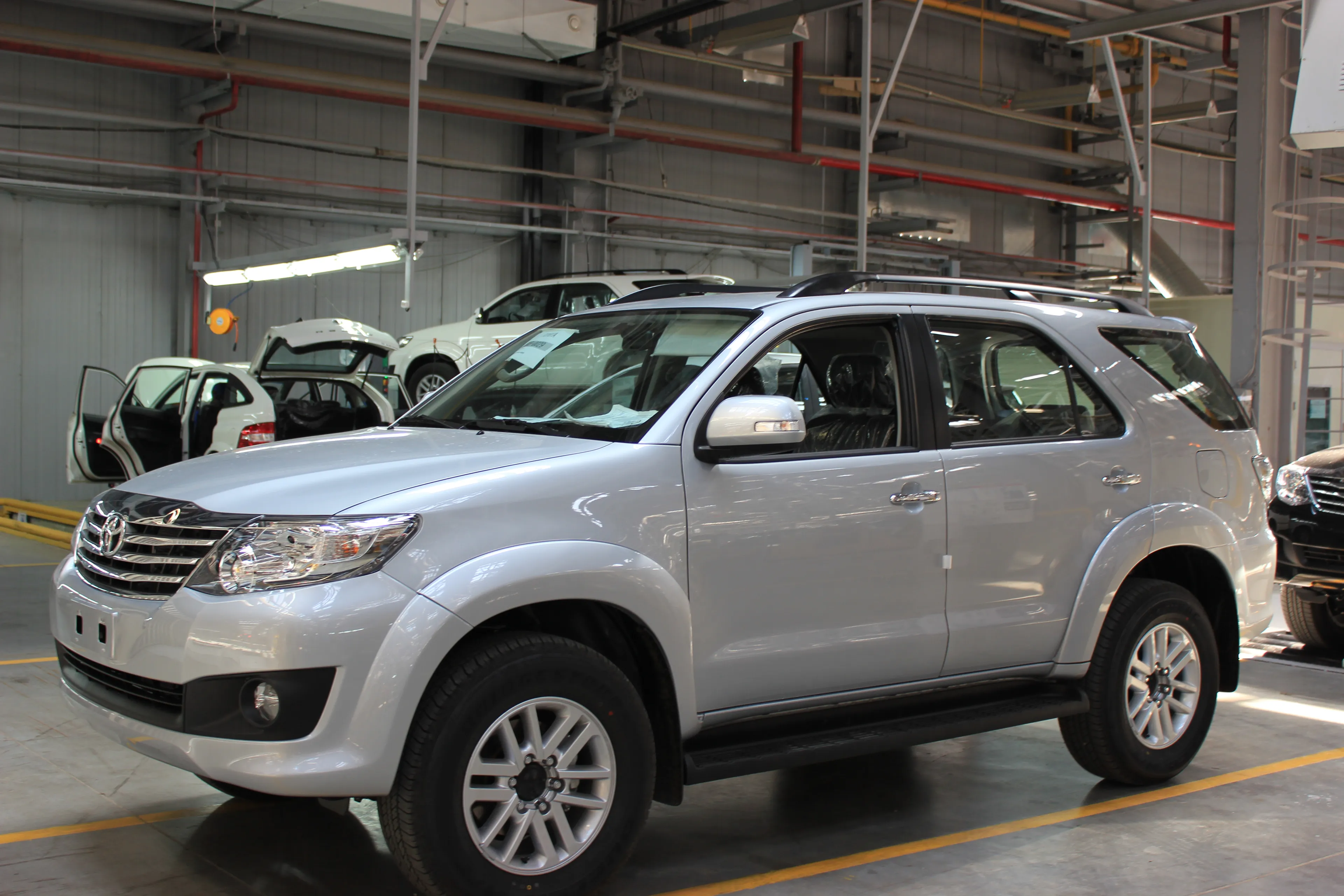 Капитал - Автомобили из Казахстана могут продавать в России