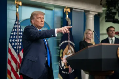 Фото: whitehouse.gov