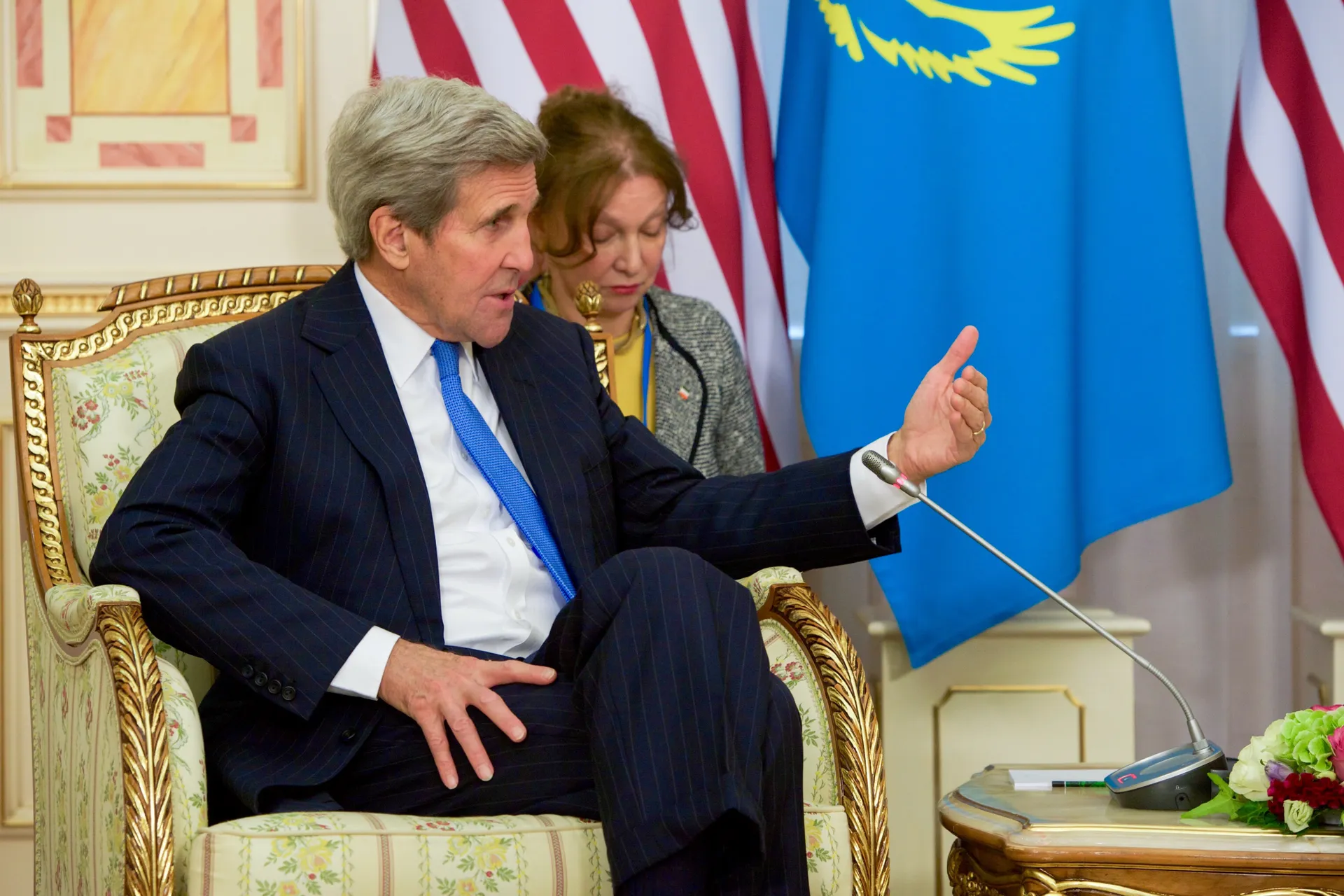 Капитал - Третий лишний