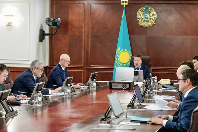 Фото: Министерство транспорта РК