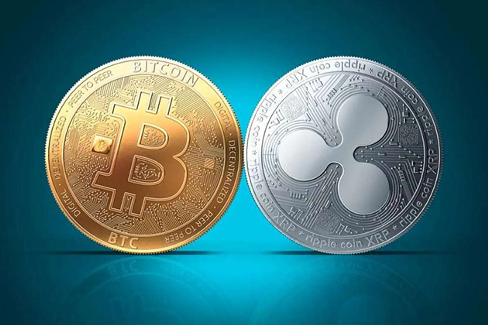 Капитал - Facebook допускает провал Libra, CEO Ripple учит Конгресс США
