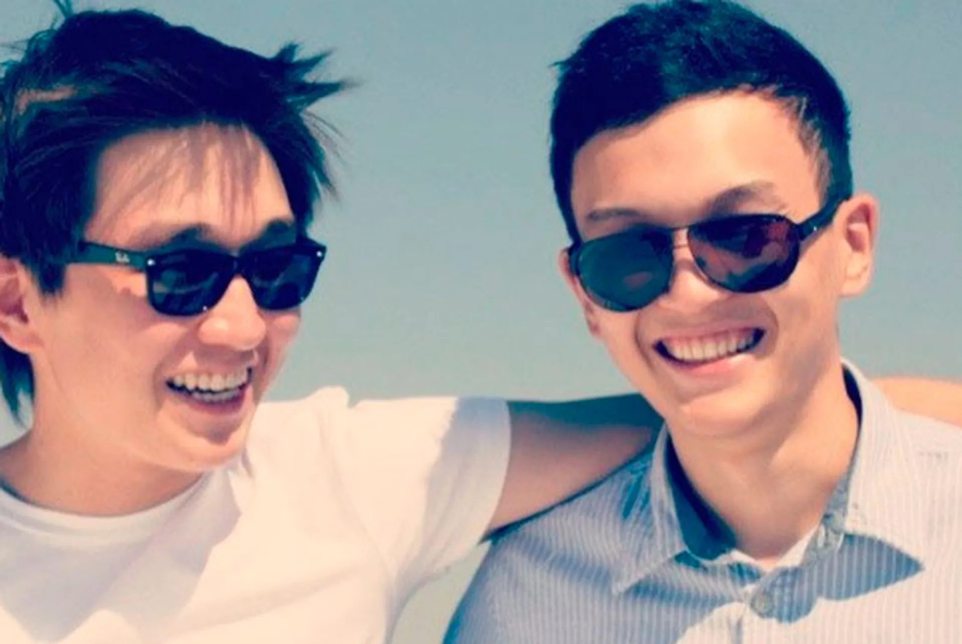 Капитал - Суд по бостонскому делу над студентами РК начнется в июне