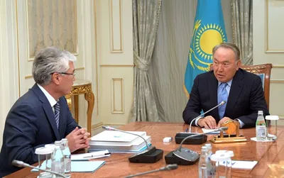 Арыстанбек Мухамедиулы отчитался о развитии кино, туризма и спорта