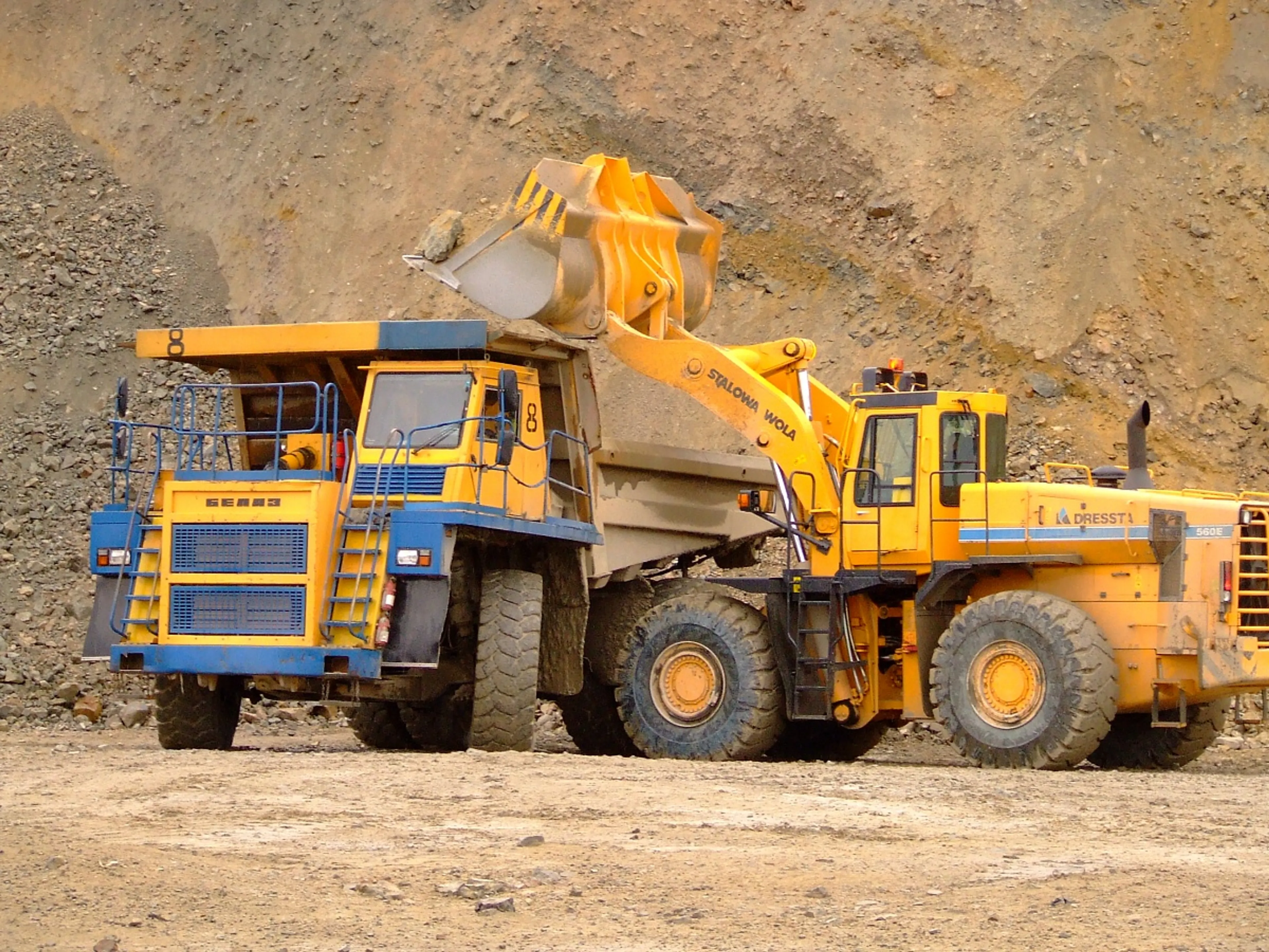 Капитал - Проклятие ресурсов