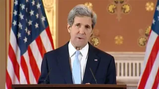 Капитал - Госсекретарь США посетит Казахстан