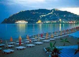 Капитал - Спрос на отели в Турции падает