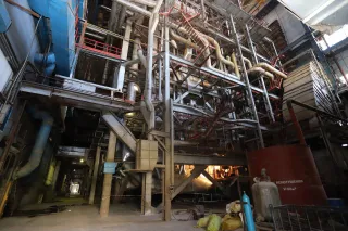 Капитал - В Мангистауской области ограничили подачу электроэнергии в ряд населенных пунктов