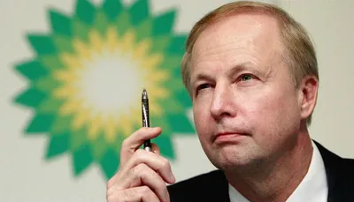 Глава BP ожидает цену нефти к концу года в пределах $70−85 за баррель