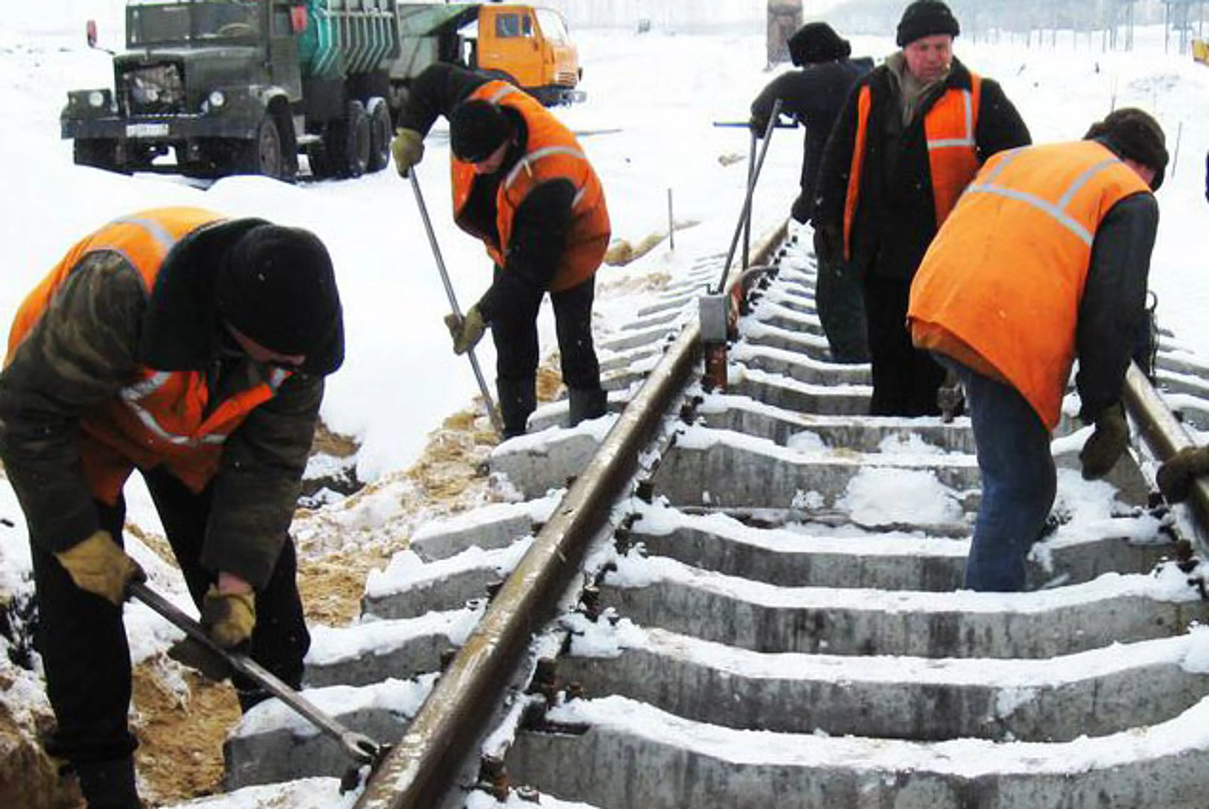 Капитал - Железную дорогу Боржакты - Ерсай закончат досрочно