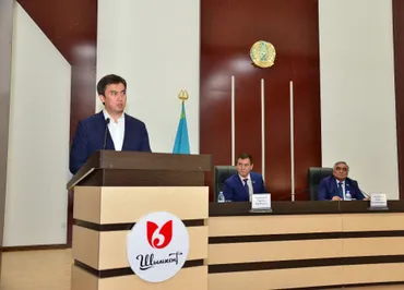 Шымкент будет перенимать опыт Астаны