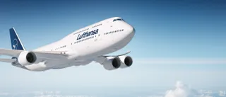 Капитал - Lufthansa обнародовала новую стратегию