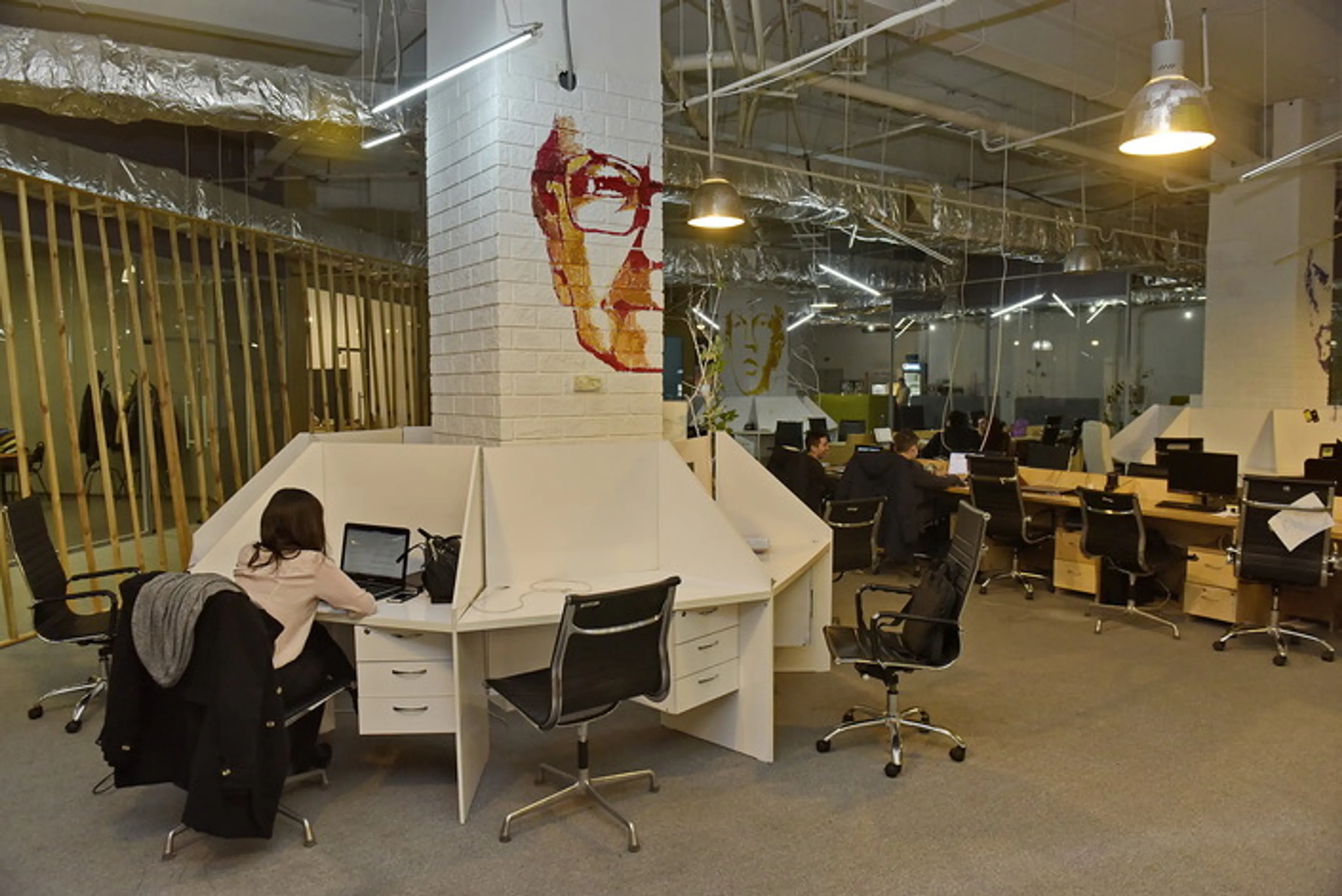 Капитал - Топ-5 мест для работы фрилансеров Алматы