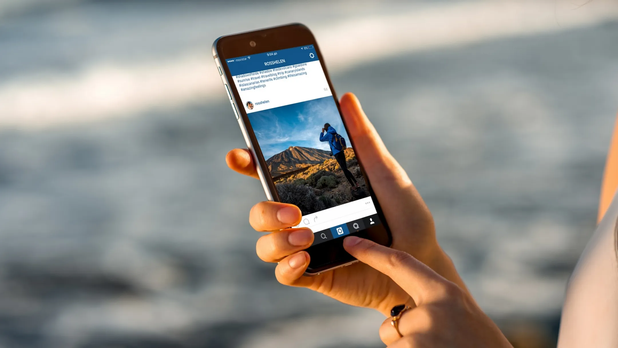 Instagram запустил офлайн-режим для устройств на Andrоid - Image Kapital.kz
