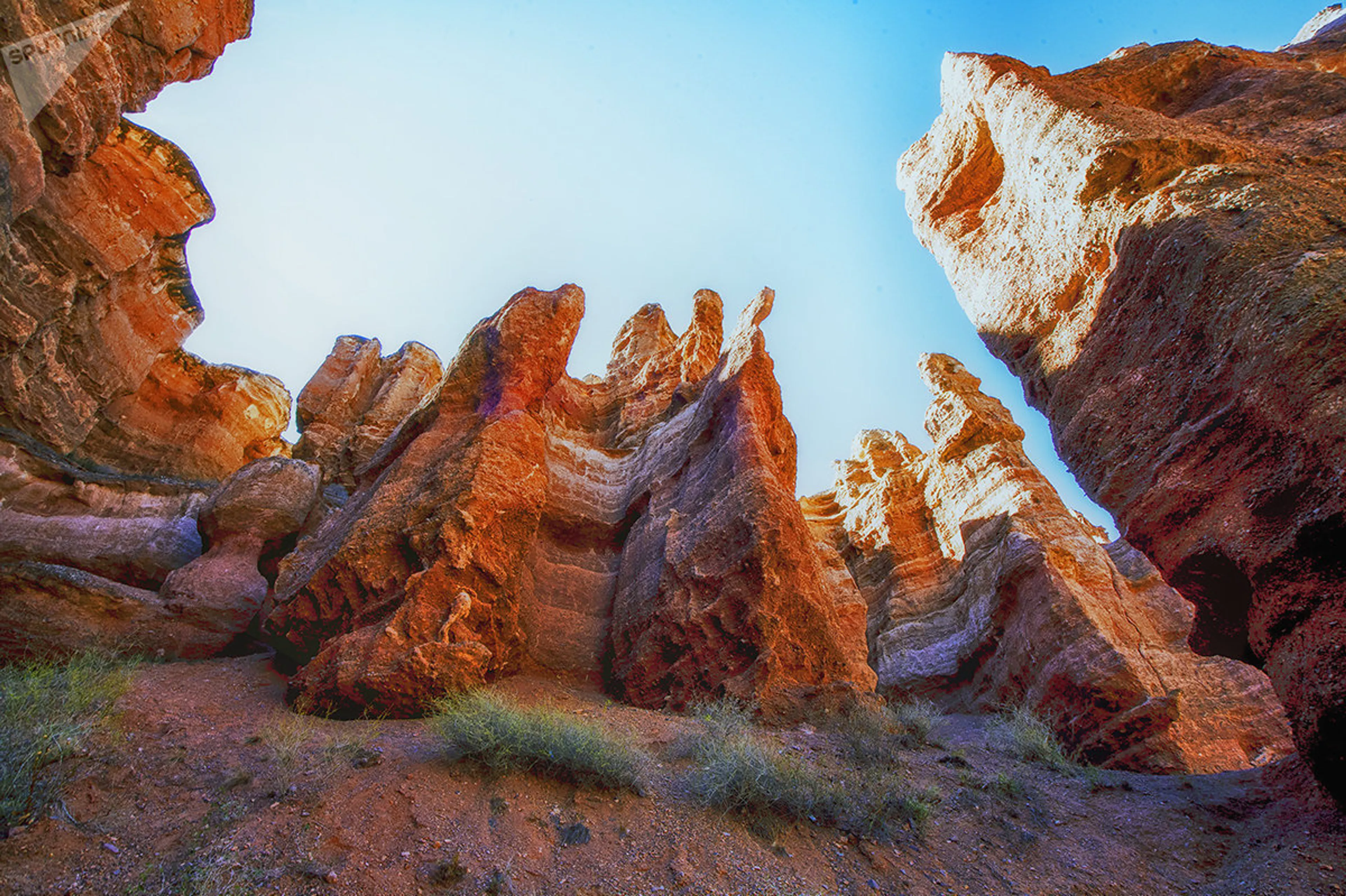 Капитал - Внутренний туризм в Казахстане вырос почти на 6%