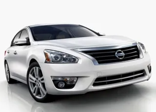 Капитал - Nissan подвели подушки безопасности