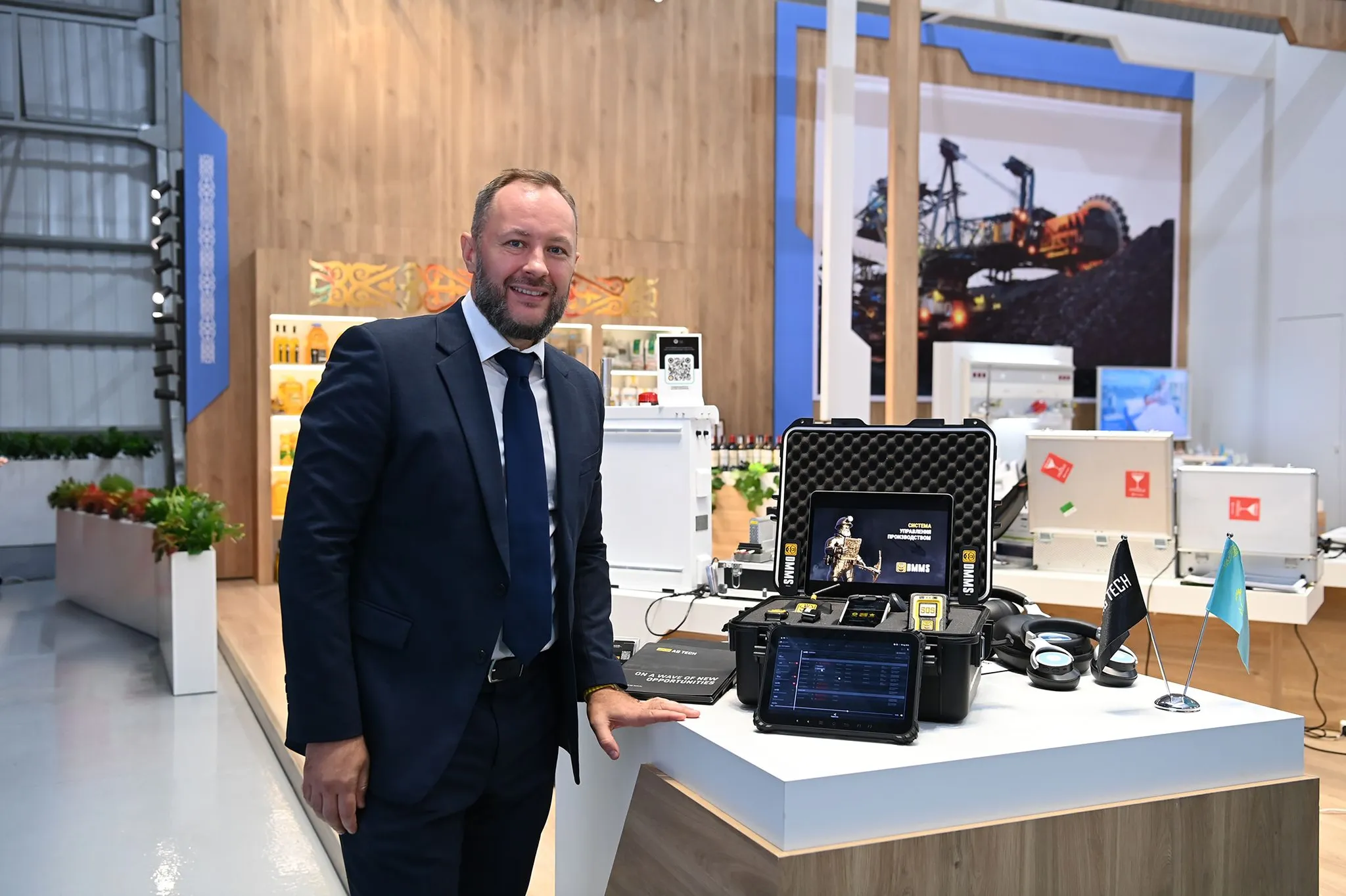 AG TECH | Александр Подвалов