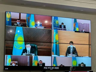 Капитал - Социальный кошелек планируют внедрить в 2022 году