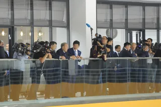 Капитал - Нурсултан Назарбаев осмотрел новую Халык Арену в Алматы