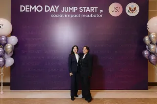 Фотографии в материале предоставлены спикером