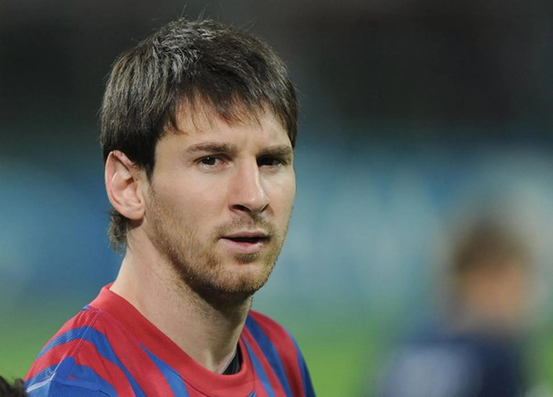 Капитал - В США сорван товарищеский матч из-за отказа Месси