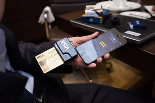 Капитал - Рынок платежных карточек находится в режиме трансформации