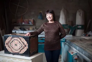 Капитал - Заработать на традициях