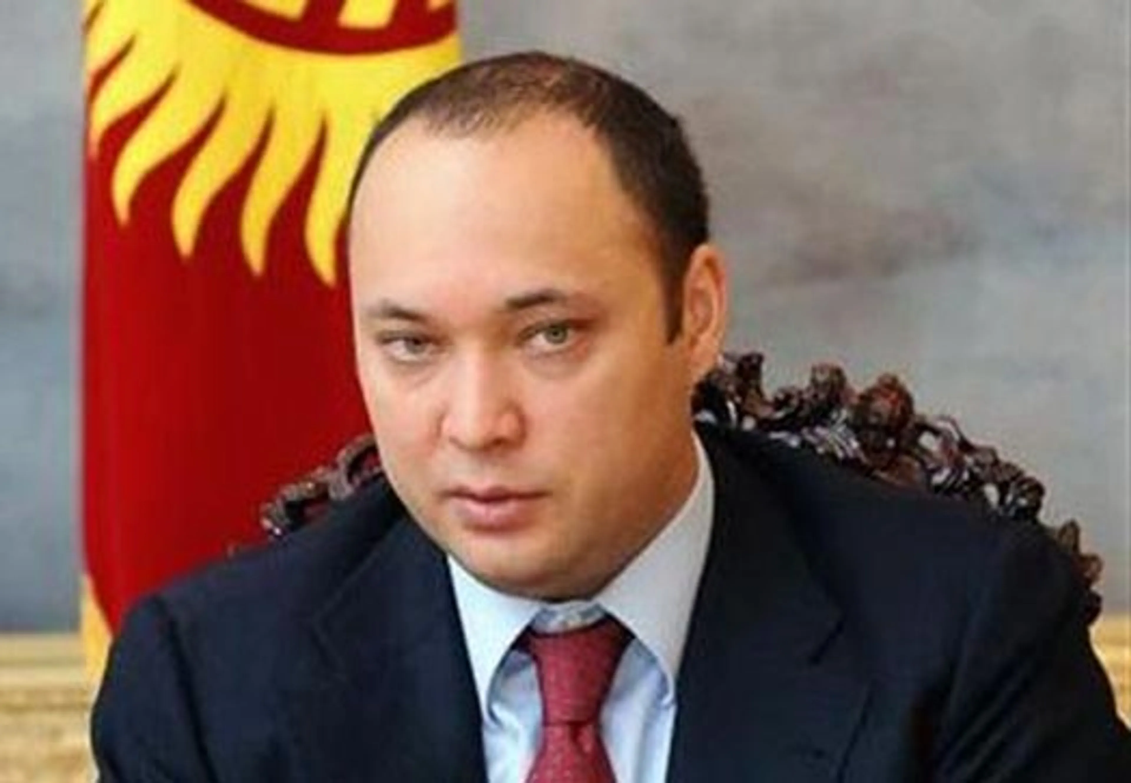 Капитал - В США закрыто дело сына экс-президента Кыргызстана