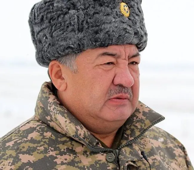 Капитал - Независимые эксперты осмотрели Джуламанова