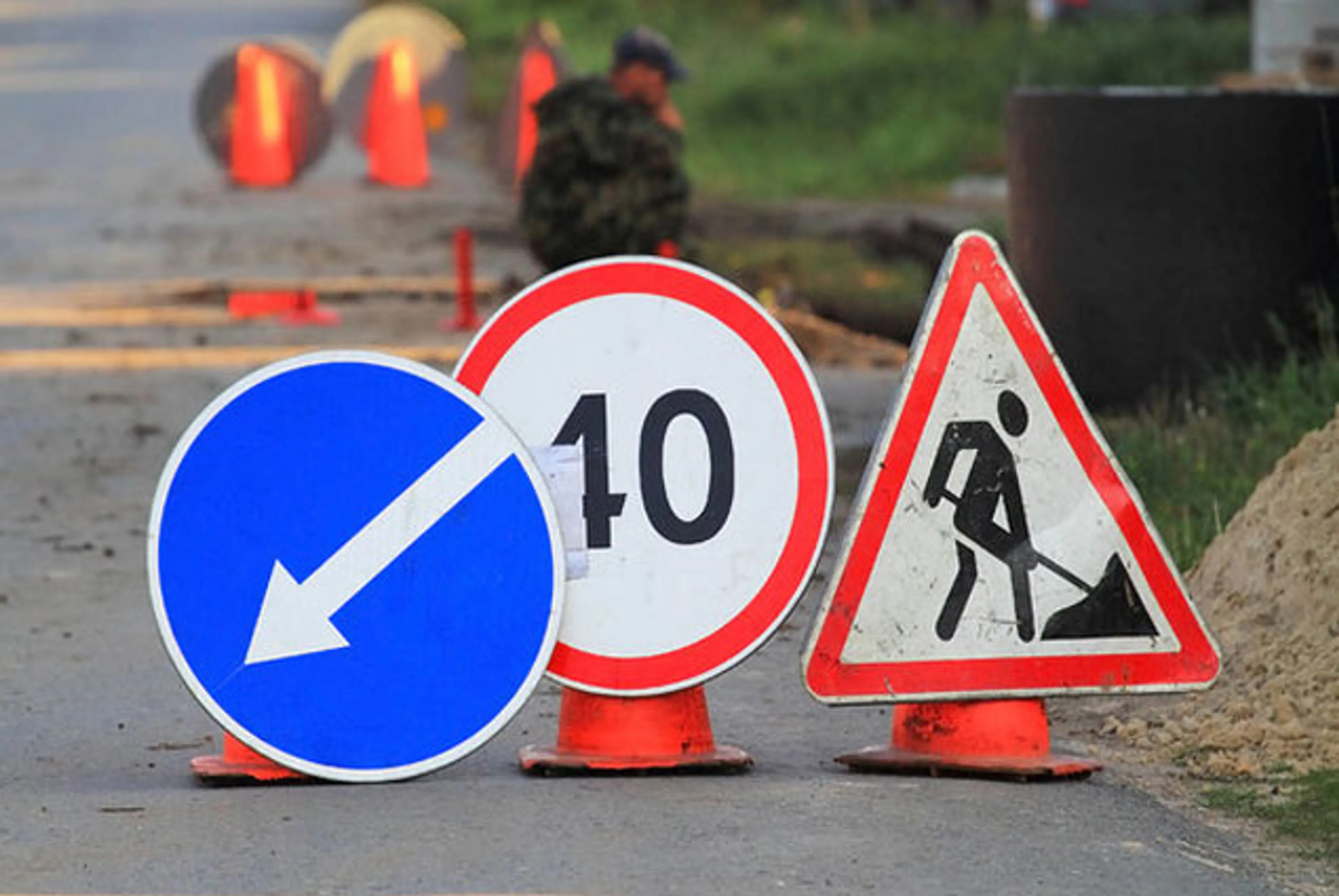 Капитал - На ремонт дорог в Актау выделят 185 млн тенге