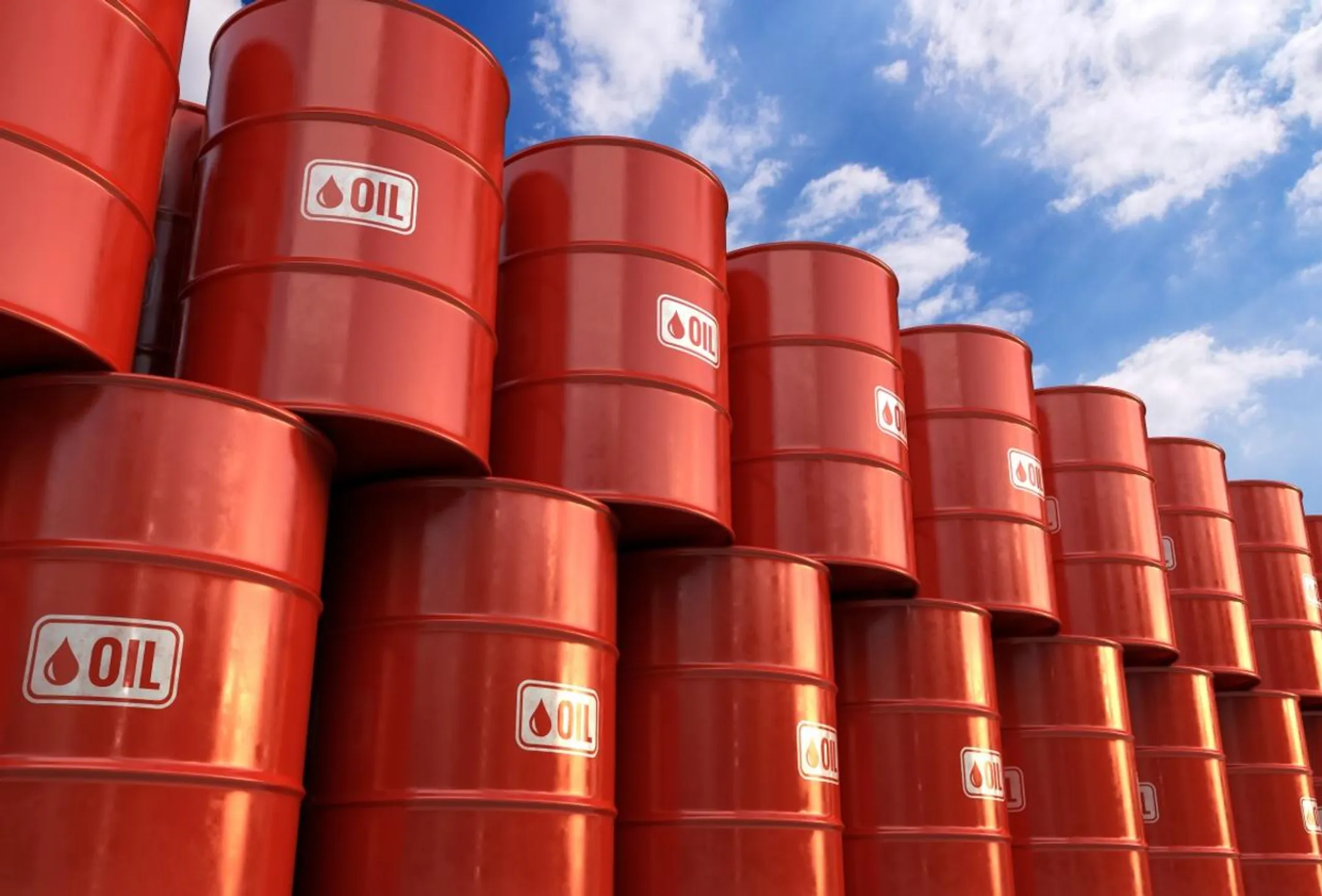 Цены на нефть достигли отметки $60 за баррель - Image Kapital.kz