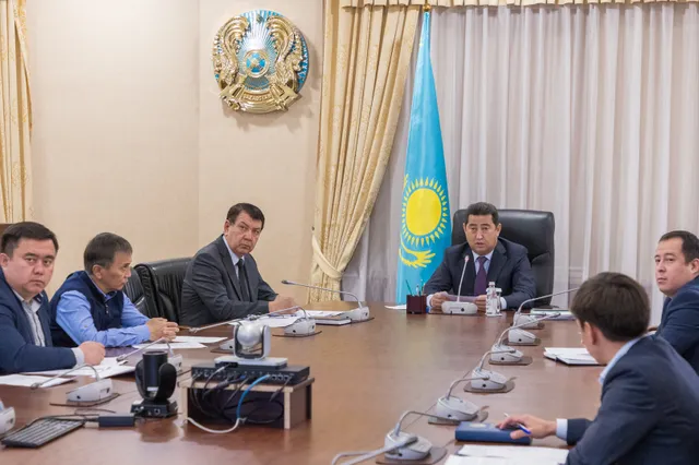 Фото: Primeminister.kz 
