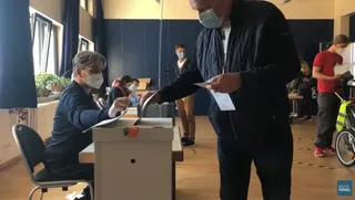 Капитал - В Германии опубликовали предварительные итоги выборов в бундестаг