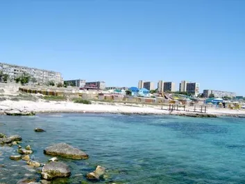 В Актау запретили строительство трех гостиниц