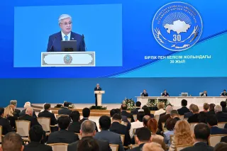 Фото: пресс-служба Акорды