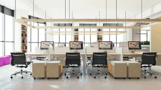 Капитал - Аренда бюджетных офисов подскочила за год сразу на 74%