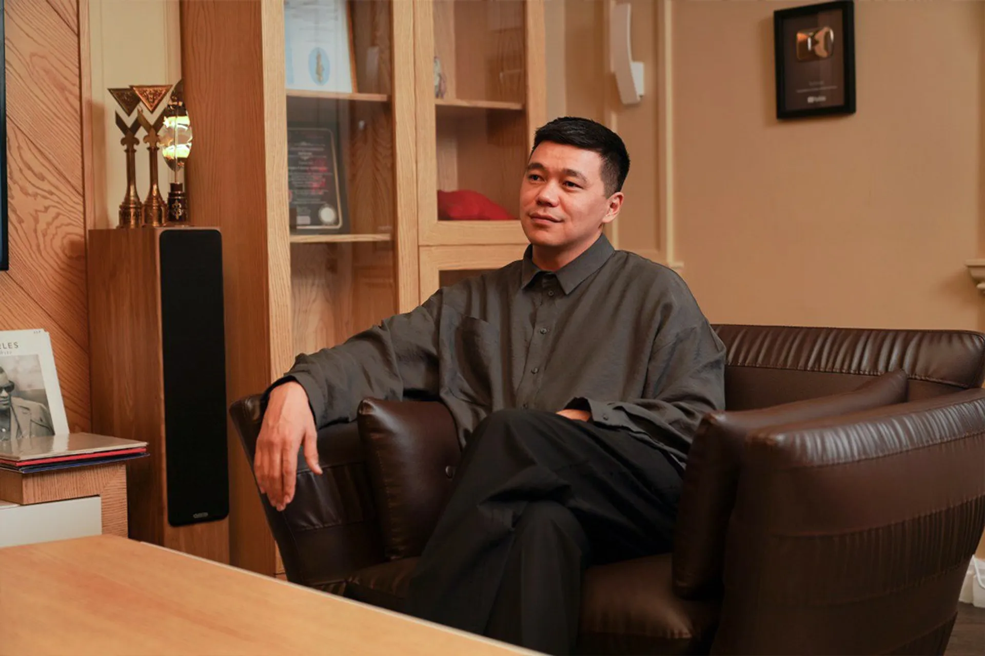 Фото: Арлан Абзелбаев