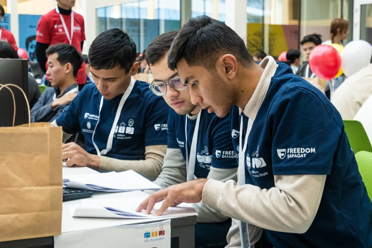 Astana IT University: пять лет инноваций и успехов - фото kapital.kz