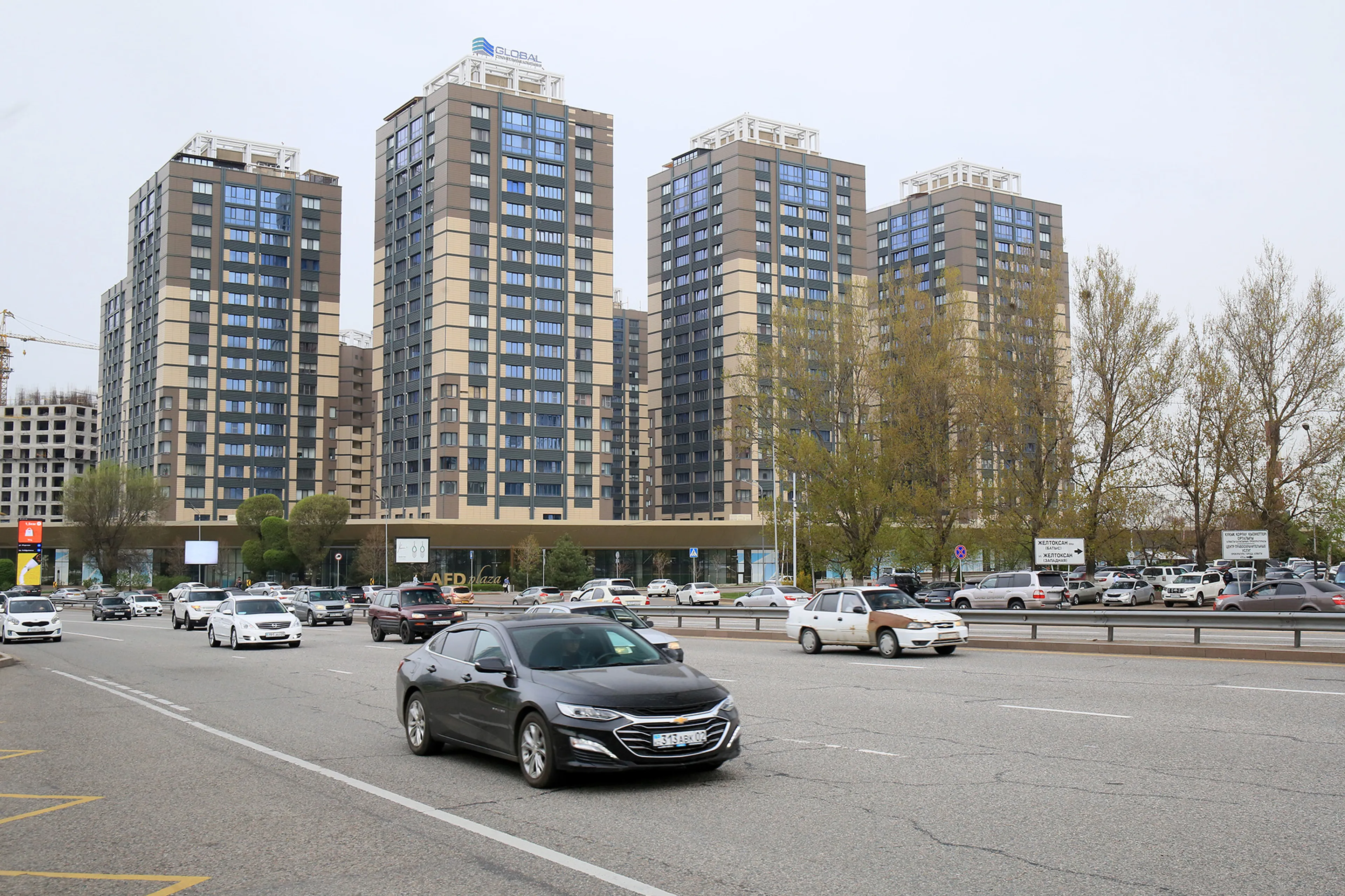 Фото: Руслан Пряников