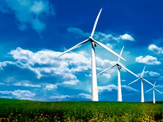 Капитал - Внедрение ВИЭ открывает перспективы экономического роста