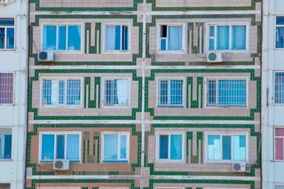 Капитал - В Алматы падают ставки на аренду жилья