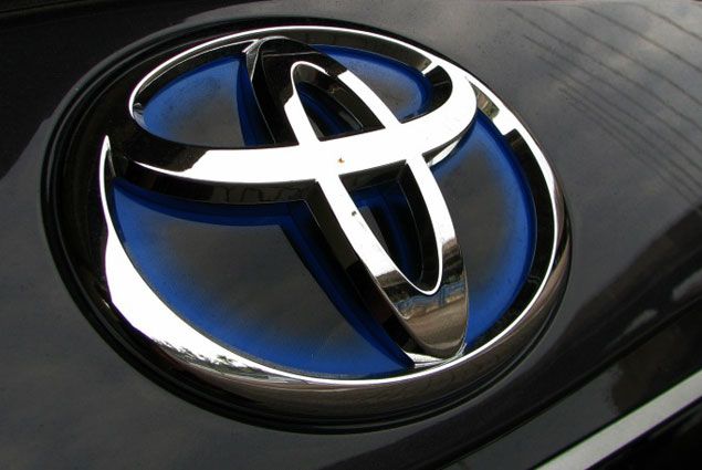 Toyota осталась мировым лидером по продажам - Kapital.kz